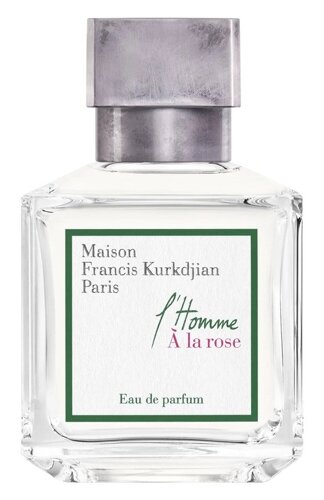 Парфюмерная вода L'Homme A la rose (70ml) Maison Francis Kurkdjian