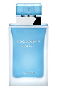 Парфюмерная вода Light Blue Eau Intense (25ml) Dolce & Gabbana