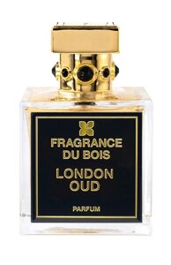 Парфюмерная вода London Oud (100ml) Fragrance Du Bois