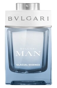 Парфюмерная вода Man Glacial Essence (100ml) BVLGARI