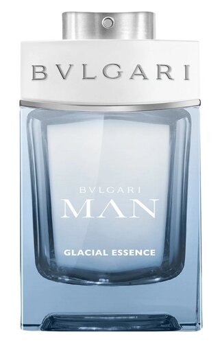 Парфюмерная вода Man Glacial Essence (100ml) BVLGARI