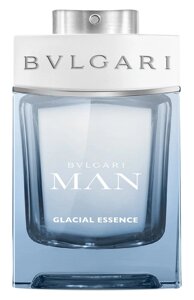 Парфюмерная вода Man Glacial Essence (60ml) BVLGARI