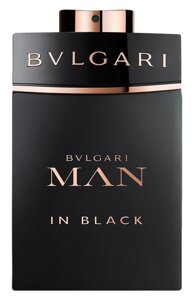 Парфюмерная вода Man In Black (100ml) BVLGARI