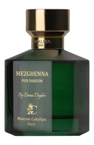 Парфюмерная вода Mezghenna (75ml) Maison Cataliya