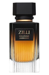 Парфюмерная вода Millesime Ambroisie (100ml) Zilli