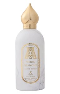 Парфюмерная вода Moon Blanche (100ml) Attar Collection