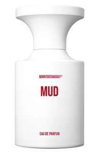 Парфюмерная вода Mud (50ml) Borntostandout