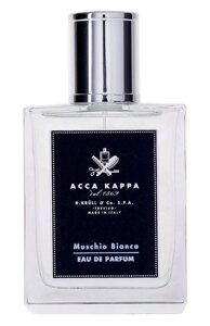 Парфюмерная вода Muschio Bianco (100ml) Acca Kappa