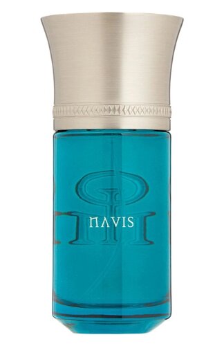 Парфюмерная вода Navis (100ml) Liquides Imaginaires