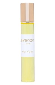 Парфюмерная вода Not a Girl (18ml) BYBOZO