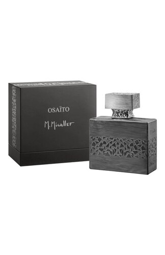 Парфюмерная вода Osaito (100ml) M. Micallef