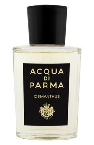 Парфюмерная вода Osmanthus (100ml) Acqua di Parma