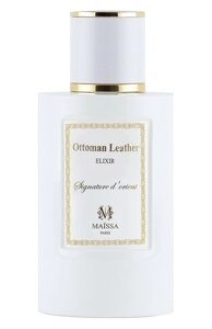 Парфюмерная вода Ottoman Leather (100ml) Maison Maissa