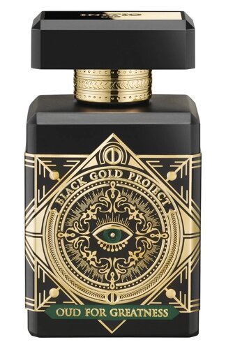 Парфюмерная вода Oud for Greatness Neo (90ml) Initio