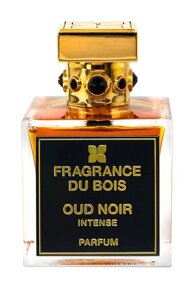 Парфюмерная вода Oud Noir Intense (50ml) Fragrance Du Bois