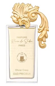 Парфюмерная вода Oud Précieux (100ml) Reine de Saba