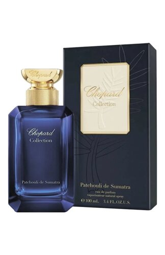 Парфюмерная вода Patchouli de Sumatra (100ml) Chopard