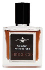 Парфюмерная вода Patchouli-Oud (50ml) Affinessence