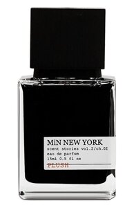 Парфюмерная вода Plush (15ml) Min New York