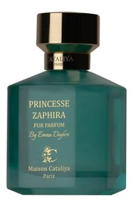 Парфюмерная вода Princesse Zaphira (75ml) Maison Cataliya