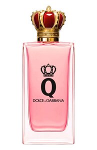 Парфюмерная вода Q by Dolce & Gabbana (100ml) Dolce & Gabbana