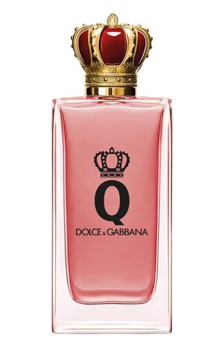 Парфюмерная вода Q by Dolce & Gabbana Intense (100ml) Dolce & Gabbana