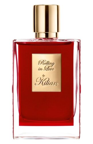 Парфюмерная вода Rolling in Love (50ml) Kilian