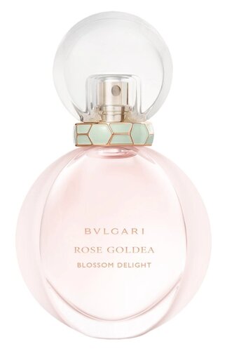 Парфюмерная вода Rose Goldea Blossom Delight (30ml) BVLGARI