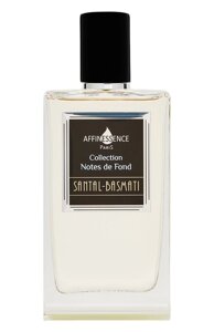 Парфюмерная вода Santal-Basmati (100ml) Affinessence