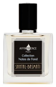 Парфюмерная вода Santal-Basmati (50ml) Affinessence