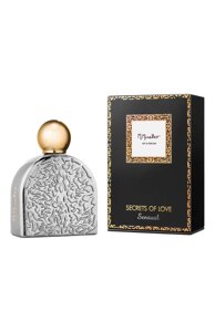 Парфюмерная вода Sensual (100ml) M. Micallef