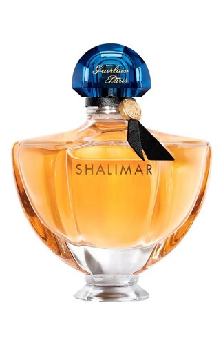 Парфюмерная вода Shalimar (50ml) Guerlain