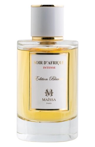 Парфюмерная вода Soir D'Afrique (100ml) Maison Maissa