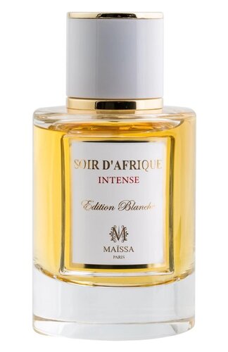 Парфюмерная вода Soir D'Afrique (50ml) Maison Maissa