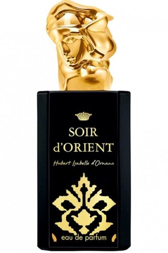 Парфюмерная вода Soir d'Orient (30ml) Sisley