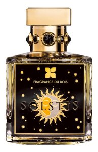 Парфюмерная вода Solstis (100ml) Fragrance Du Bois