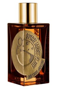 Парфюмерная вода Spice Must Flow (100ml) Etat Libre D'Orange