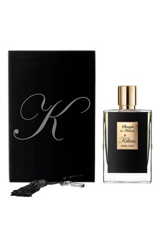 Парфюмерная вода Straight To Heaven White Cristal (50ml) Kilian