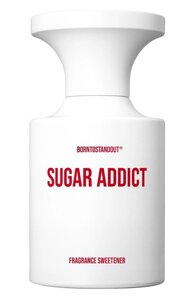 Парфюмерная вода Sugar Addict (50ml) Borntostandout