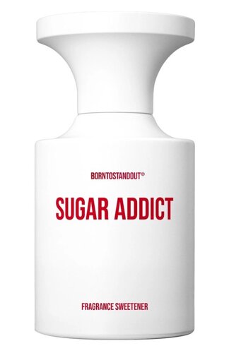 Парфюмерная вода Sugar Addict (50ml) Borntostandout