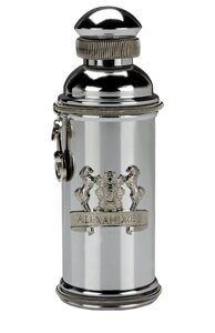 Парфюмерная вода The Collector Silver Ombre (100ml) Alexandre. J