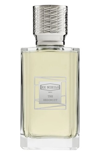 Парфюмерная вода The Hedonist (100ml) Ex Nihilo