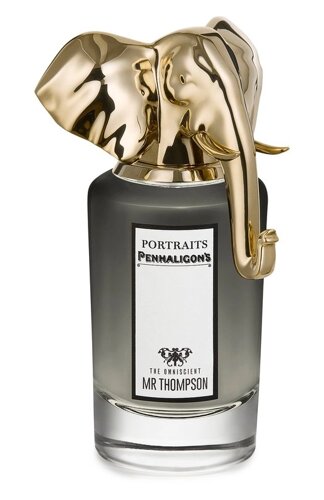 Парфюмерная вода The Omniscient Mr. Thompson (75ml) Penhaligon's