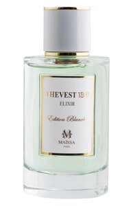 Парфюмерная вода Thevest 1981 (100ml) Maison Maissa