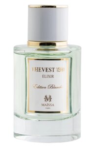 Парфюмерная вода Thevest 1981 (50ml) Maison Maissa