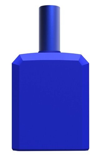 Парфюмерная вода this is not a blue bottle 1/1 (120ml) Histoires de Parfums
