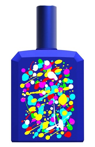 Парфюмерная вода this is not a blue bottle 1/2 (120ml) Histoires de Parfums