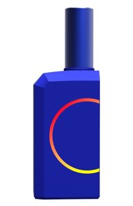 Парфюмерная вода this is not a blue bottle 1/3 (60ml) Histoires de Parfums
