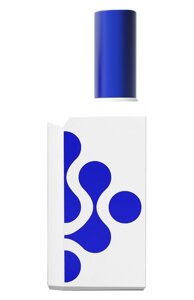 Парфюмерная вода this is not a blue bottle 1/5 (60ml) Histoires de Parfums