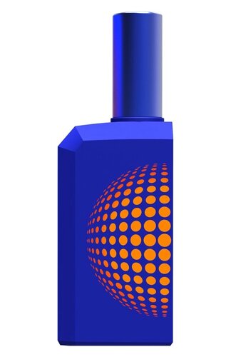 Парфюмерная вода this is not a blue bottle 1/6 (60ml) Histoires de Parfums